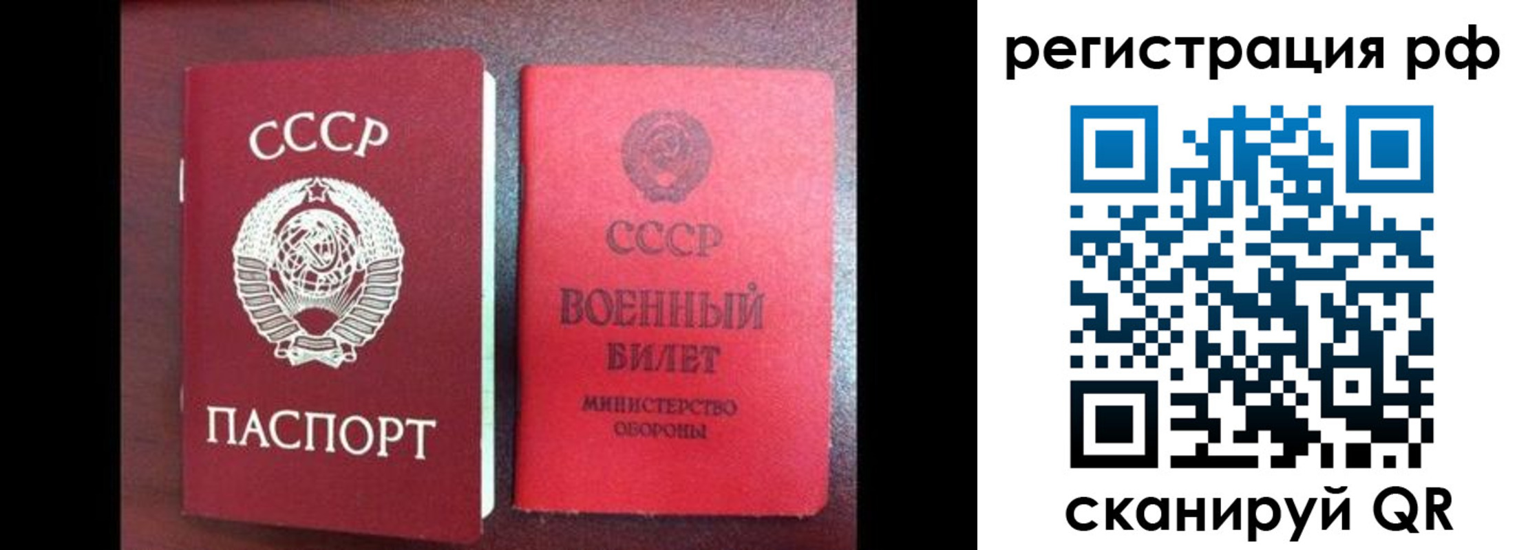 прописка для работы в Малой Вишере